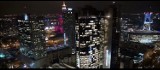 The city that never sleeps. Warszawa jak światowa metropolia [wideo]