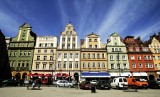 Wrocław w dziesiątce najbardziej kolorowych miast świata