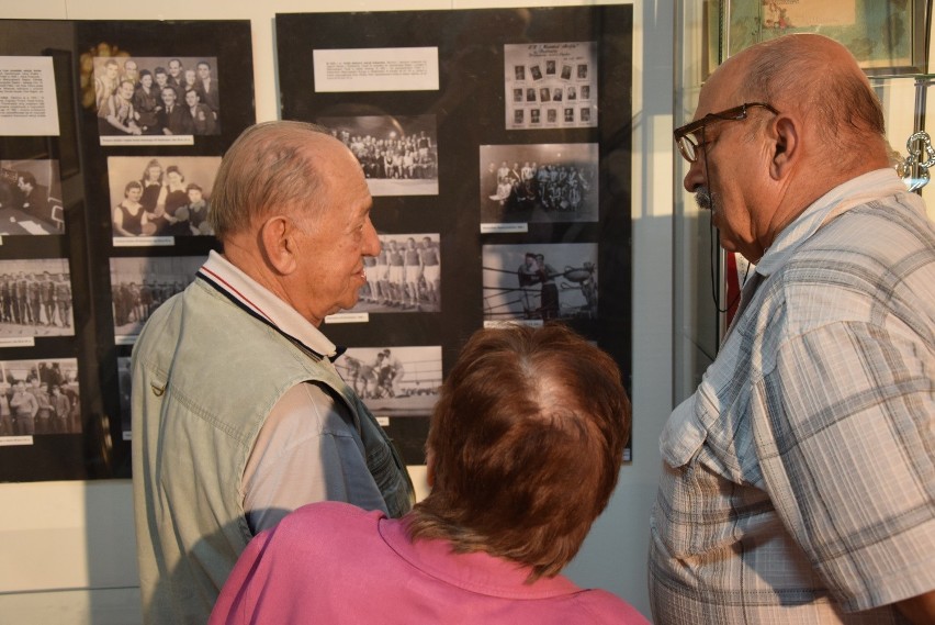 Wystawa Lechii 06 Mysłowice w miejskim muzeum [GALERIA]