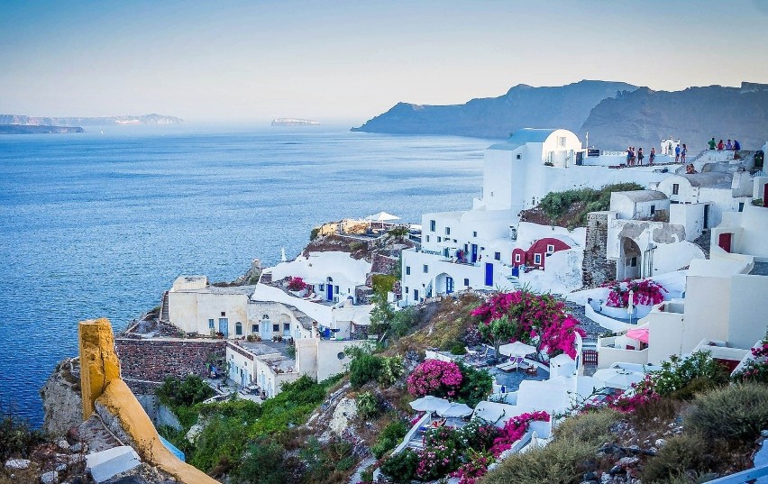 Od 8 stycznia 2021 wszyscy podróżni przybywający do Grecji...