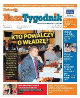 O czym można przeczytać w dzisiejszym wydaniu „Naszego Tygodnika Wieluń-Wieruszów-Pajęczno”
