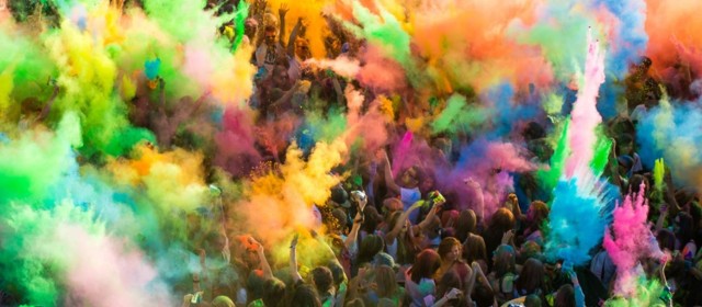Kolor Fest odbędzie się w Radomiu już w sobotę!