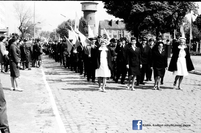 Udało się wywołać kolejne zdjęcia, które niedawno cudem...