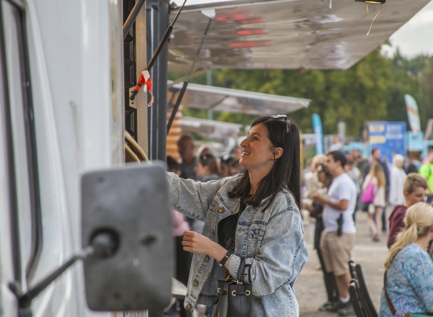 Festiwal Food Truck powraca do Obornik. Gdzie zaparkują restauracje na kółkach?