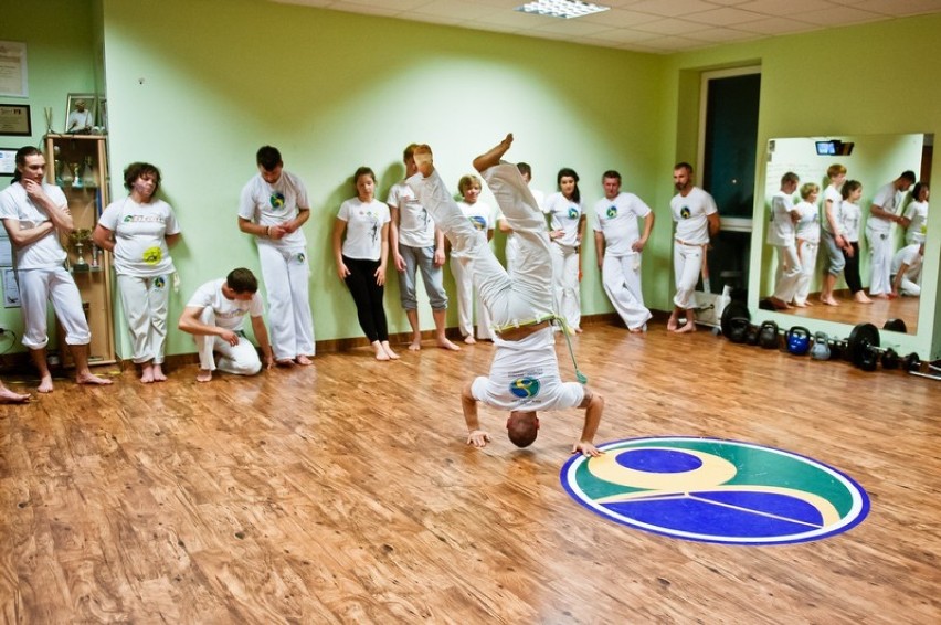 Centrum Capoeira Gniezno