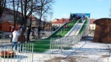 Atrakcje podczas ferii zimowych w Opocznie. Będzie m.in. snow tubing!