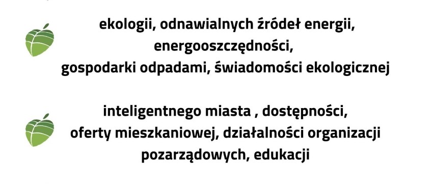 Złotów. Miasto sięga po Fundusze Norweskie, ale potrzebuje konsultacji z mieszkańcami