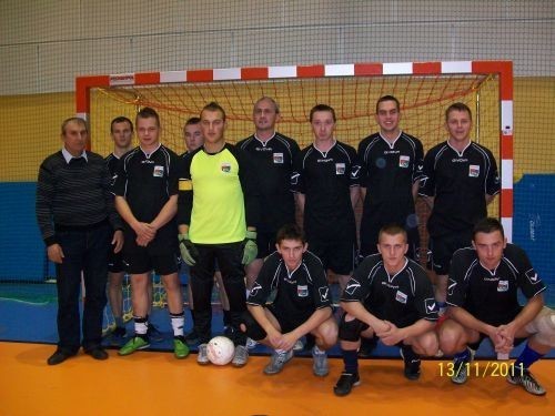 FC Zacharzyn