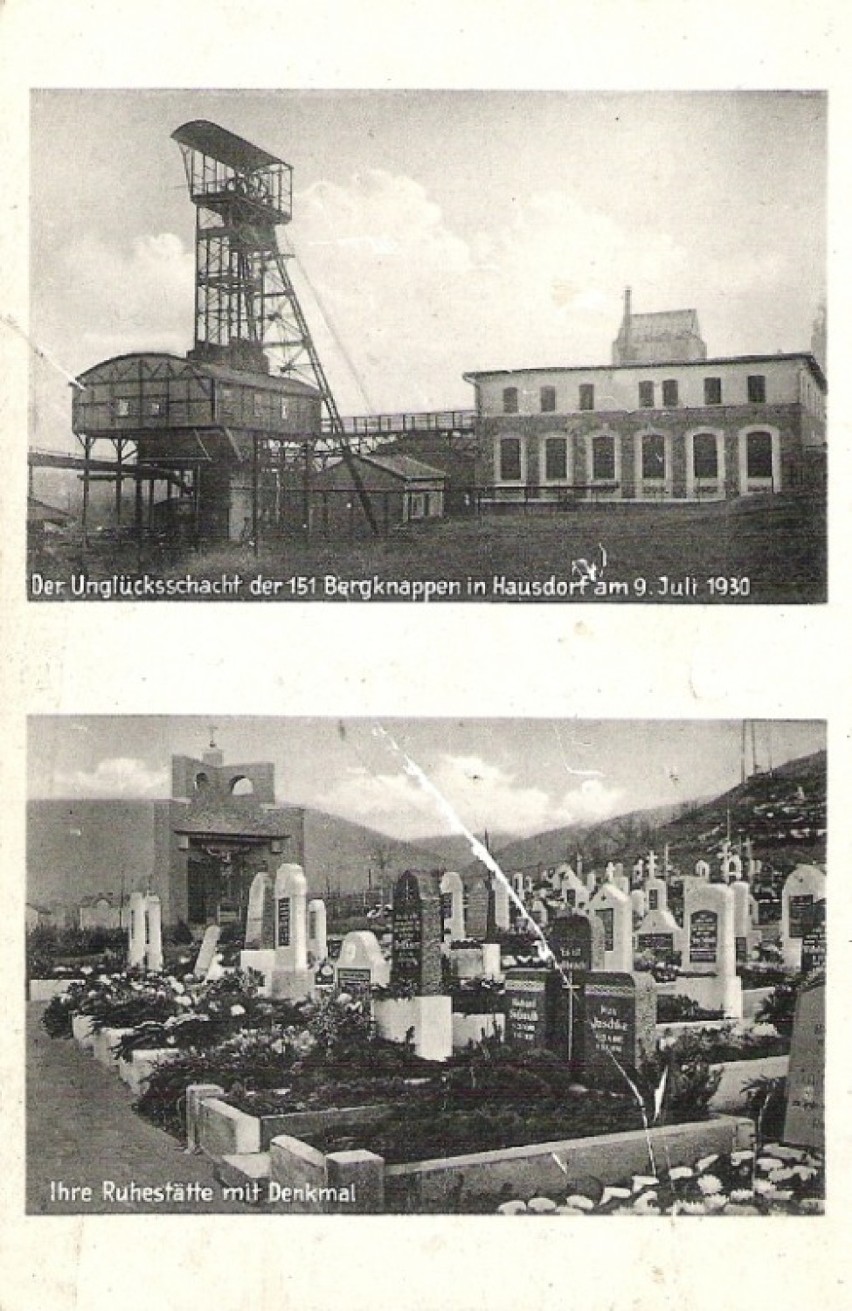 Jedna z największych górniczych tragedii na świecie. 150 ofiar w kopalni w Jugowie