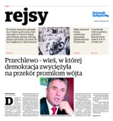 Magazyn REJSY online. Sprawdź, o czym piszą reporterzy "Dziennika Bałtyckiego" w tym tygodniu!