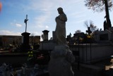 Najstarszy cmentarz w Będzinie. Znacie jego historię?
