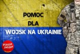 Uwaga! "Nasi Ludzie" w Kutnie otwierają zbiórkę pieniędzy i wstrzymują zbiórkę ubrań dla Ukrainy