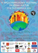 IV Międzynarodowy Festiwal Zbliżenia Kultur w Warszawie