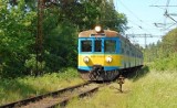Utrudnienia w ruchu pociągów na trasie Bydgoszcz - Toruń