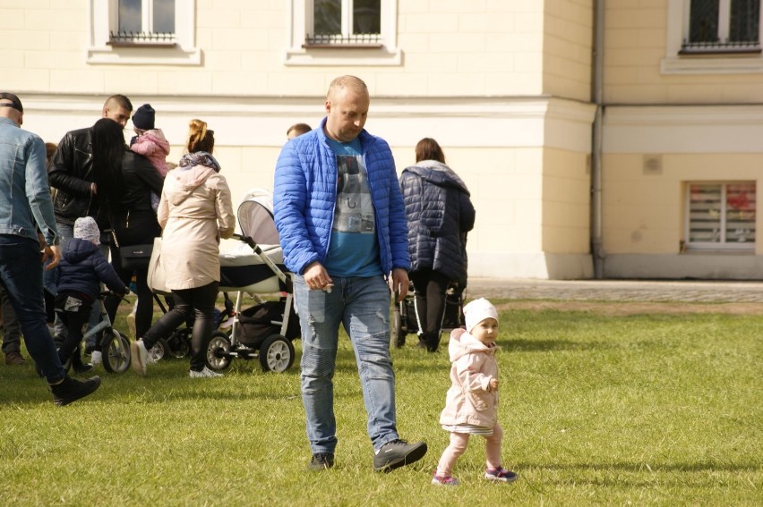 Przed nami Amerykański Weekend w Grodzisku! Zapraszamy na festiwal food trucków