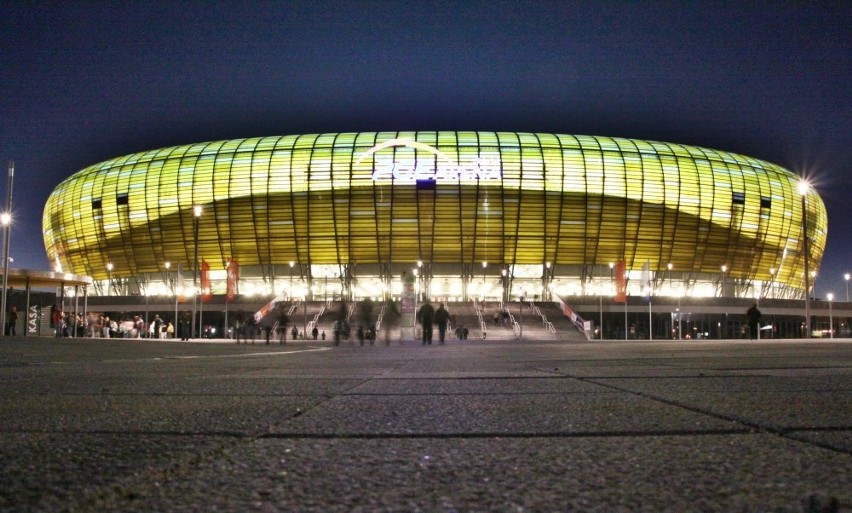Gdański stadion PGE Arena w plebiscycie na 'Arcydzieło polskiej architektury ostatnich dwóch dekad'