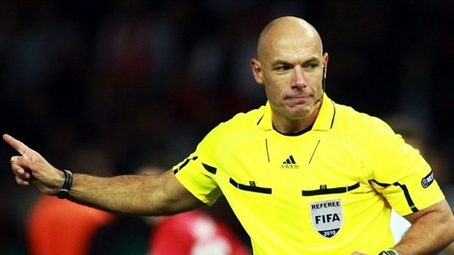 Howard Webb (Anglia)