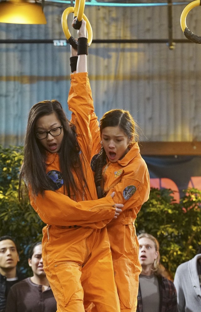 Bizaardvark, nowy serial o youtuberach wkrótce w telewizji. Olivia Rodrigo: "Będzie zabawny" [WIDEO]