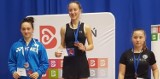 Badmintoniści SKB Suwałki zdobyli medale podczas Grand Prix Juniorów i Młodzików w Bieruniu