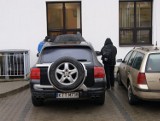 Zakopiański biznesmen odkupił od skarbówki swój samochód