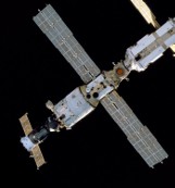 Odwiedź rosyjską część Międzynarodowej Stacji Kosmicznej. ESA zamieściła panoramę 360 z modułu Zwiezda (wideo)