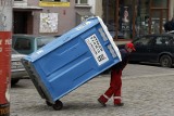 Wrocław: 200 przenośnych toalet na Euro 2012