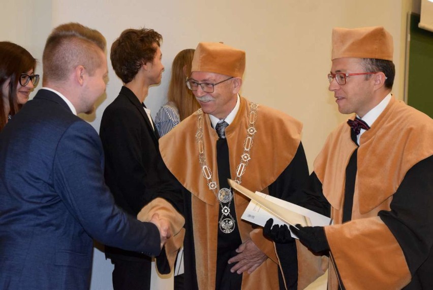 Społeczność IKE UAM w Gnieźnie rozpoczęła rok akademicki