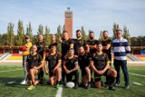 KS Rugby Wrocław ogłasza nabór. Do drużyny przyjmą tylko prawdziwych 'walczaków'