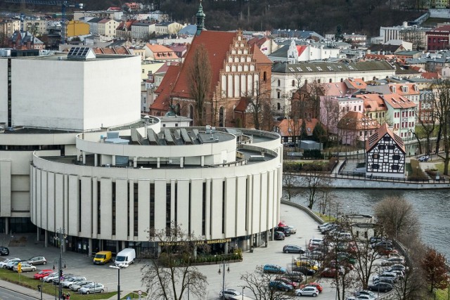 Zobacz, co dzieje się w Bydgoszczy w sobotę i niedzielę, 24-25 lutego. Wydarzeń nie będzie brakowało, a każdy znajdzie coś dla siebie. 

Kliknij i zobacz, co dzieje się w mieście przez weekend >>