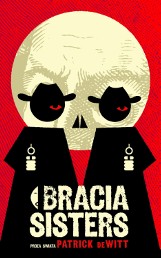 "Bracia Sisters", czyli western noir