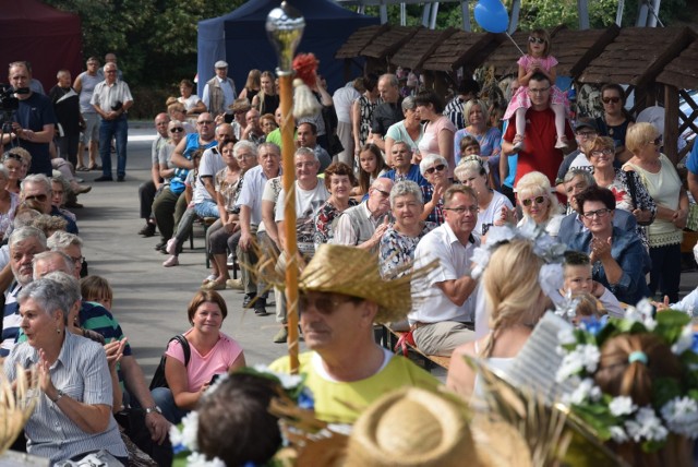 14 sierpnia w Krajna Park w Sępólnie odbędzie się XVI Jarmark Świętego Wawrzyńca