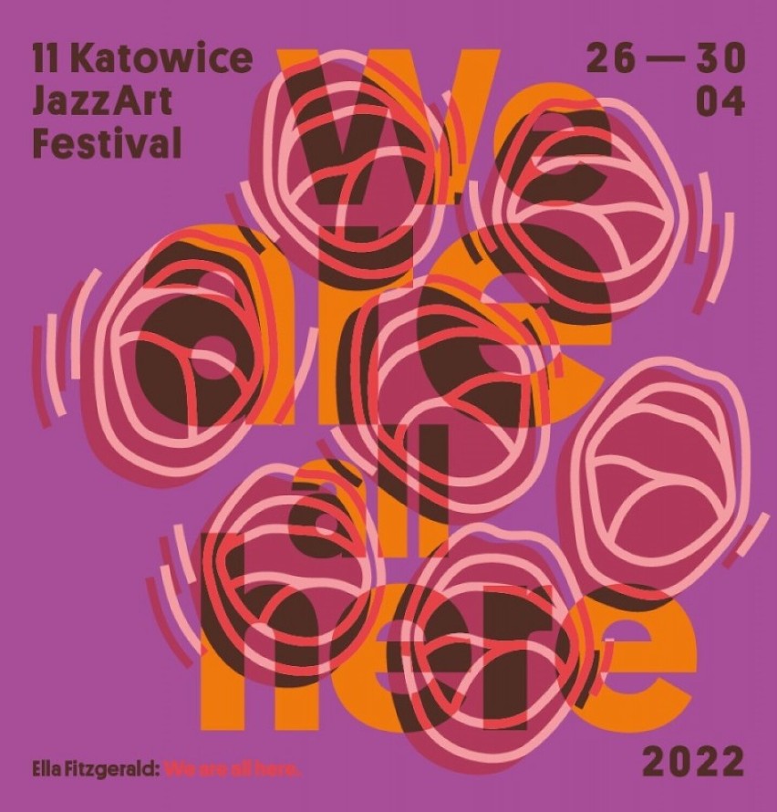 JazzArt Festival w Katowicach...