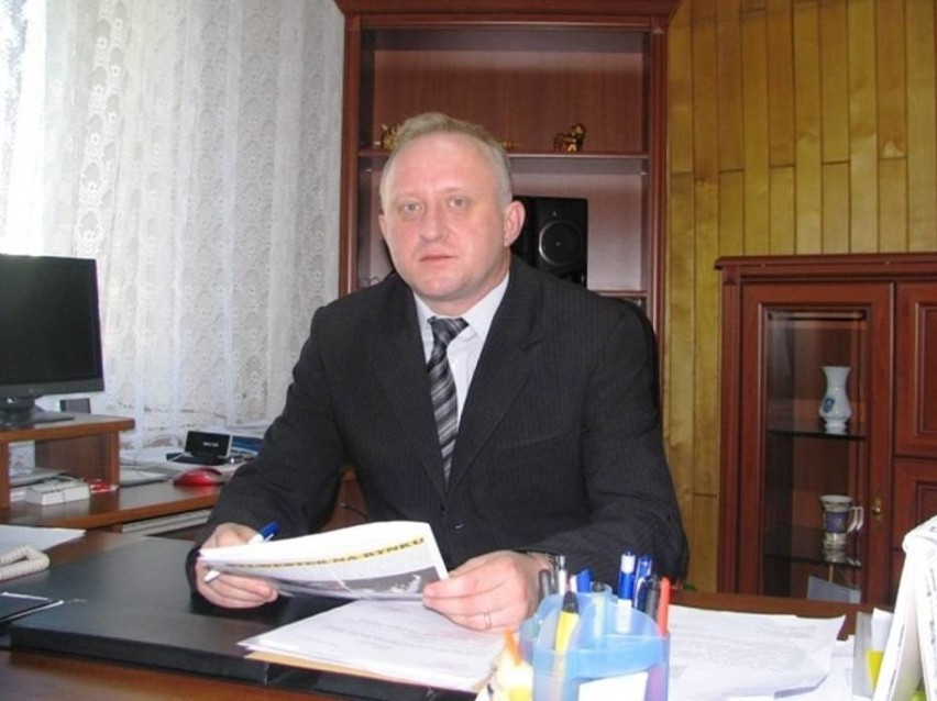 Mieczysław Durski