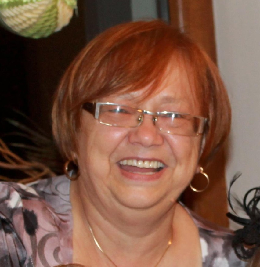 Chodzież Eskulap 2014: Elżbieta Tomczak