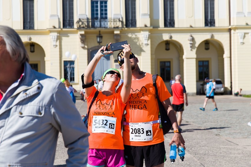 5. PKO Białystok Półmaraton. Tak biegliście i kibicowaliście [ZDJĘCIA]