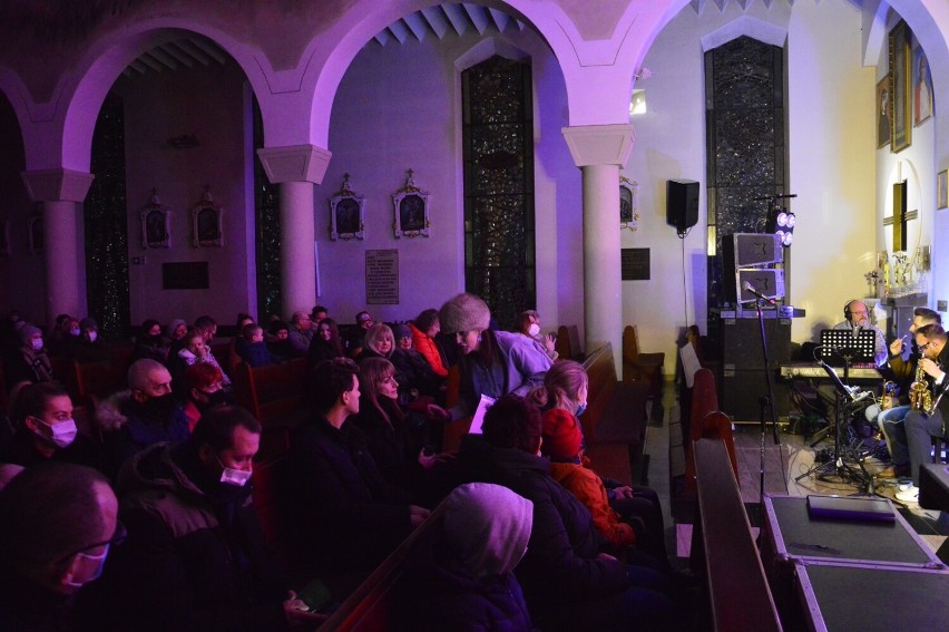 Koncert kolęd i pastorałek w Głogowie