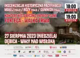 Rekonstrukcja historyczna na wałach w Dębicy już 27 sierpnia