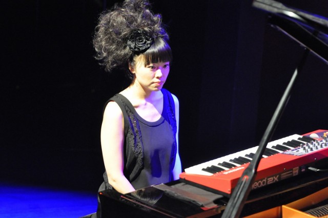 Jazz nad Odrą zaprosił gwiazdę jazzowej pianistyki – Hiromi