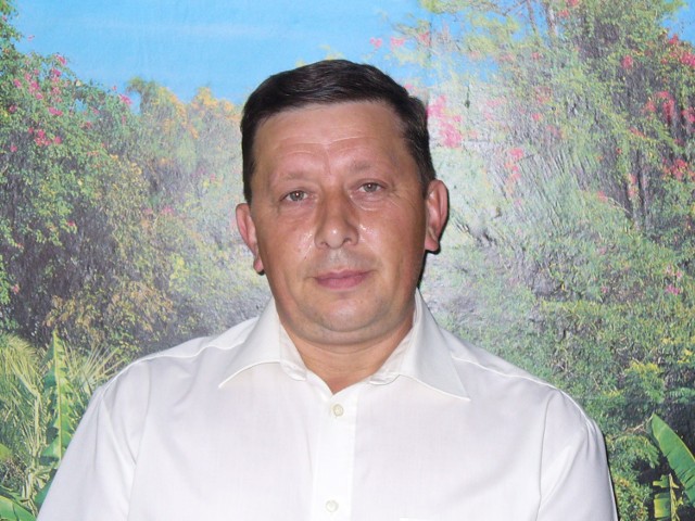 Supersołtys 2014 Krotoszyn - Grzegorz Szafraniak, Bestwin