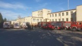 Dwaj nastolatkowie poniosą odpowiedzialność za rozpylenie gazu pieprzowego w szkole w Dzierzgoniu