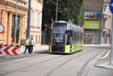 Tramwaje w Gorzowie dopiero co powróciły. W wakacje... zostaną w zajezdni! Na chwilę...