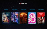 Gorące nowości w kinach Helios. Na co warto się wybrać?