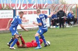 Włocłavia - Grom Plewiska 0:0. 14. kolejka III ligi