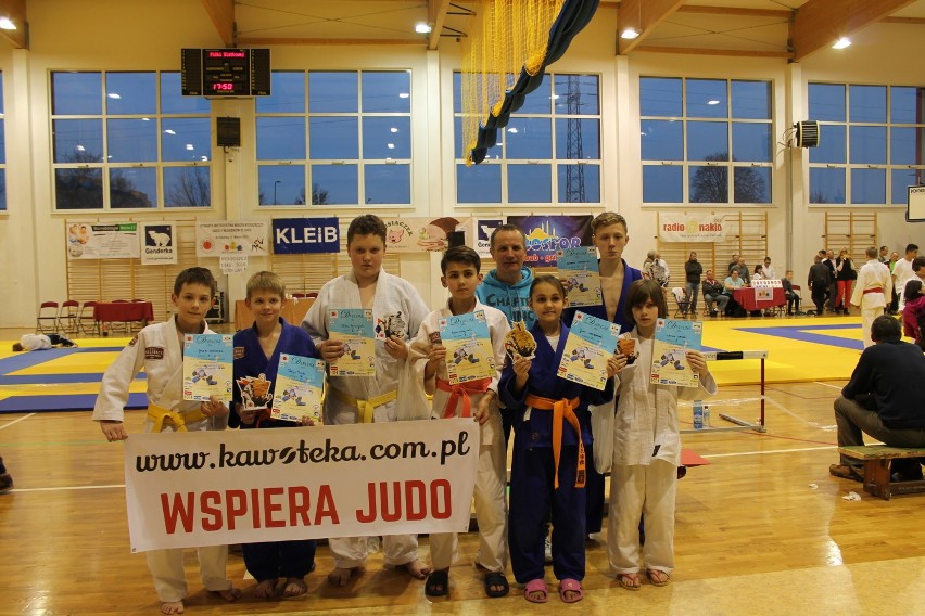 Kwidzyńskie Stowarzyszenie Sportowe Judo