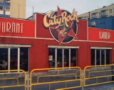 City Rock Pub: Kelnerki są bezwzględne