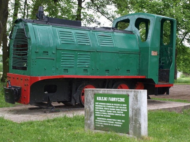 Witnica. Park Drogowskazów i Słupów Milowych Cywilizacji. Strefa: Słupy milowe cywilizacji.

Zobacz koniecznie: Witnica: Jedyny w Polsce Park Drogowskazów i Słupów Milowych Cywilizacji. Przestrzeń kultury drogi