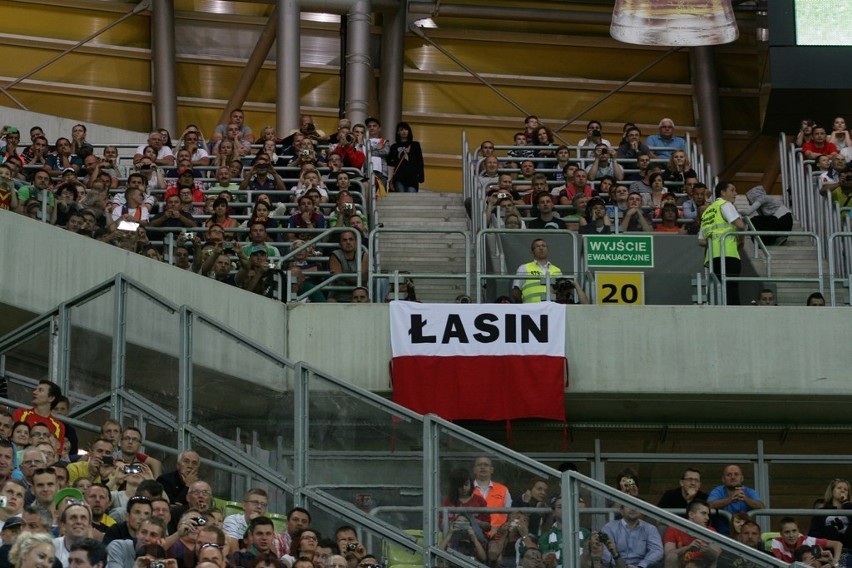 LECHIA BARCELONA ZDJĘCIA