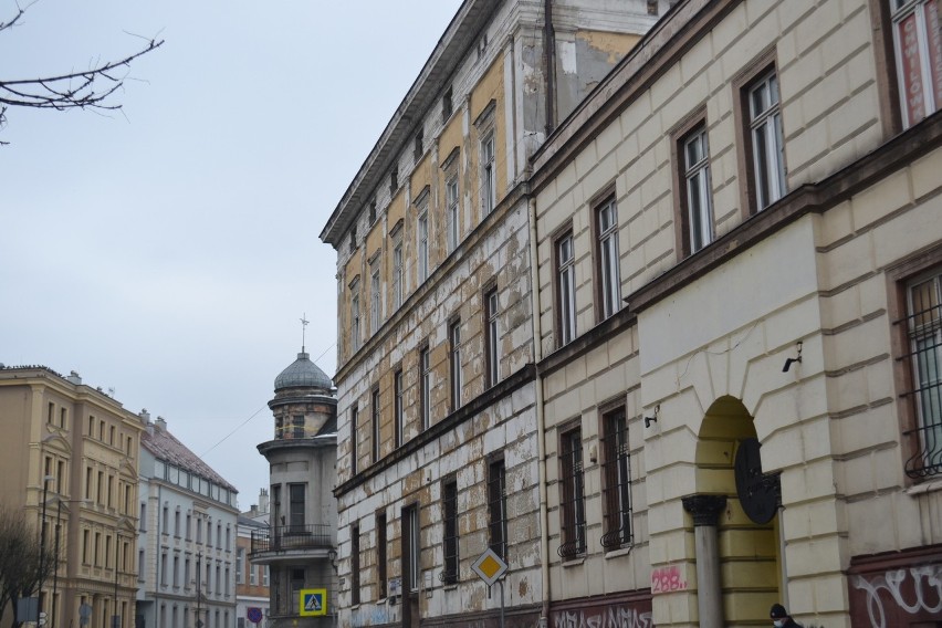 Starówka w Gliwicach bezwzględnie należy do najładniejszych...