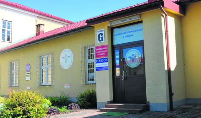 Samorządowe Centrum Edukacji zostanie prawdopodobnie zamknięte do końca marca przyszłego roku