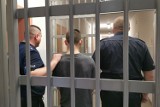 20-latek z Bobrownik uciekał fordem przed policją. Usłyszał już dziewięć zarzutów! 